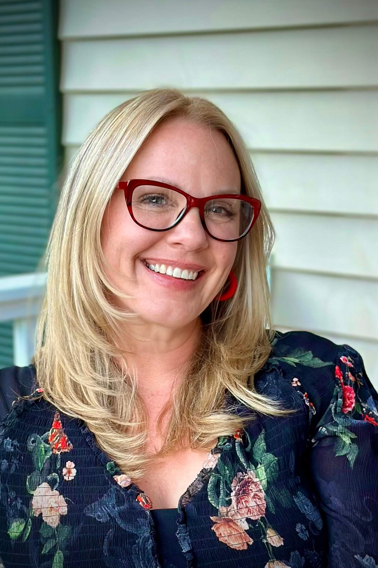 Krissy Rushing Tomlin